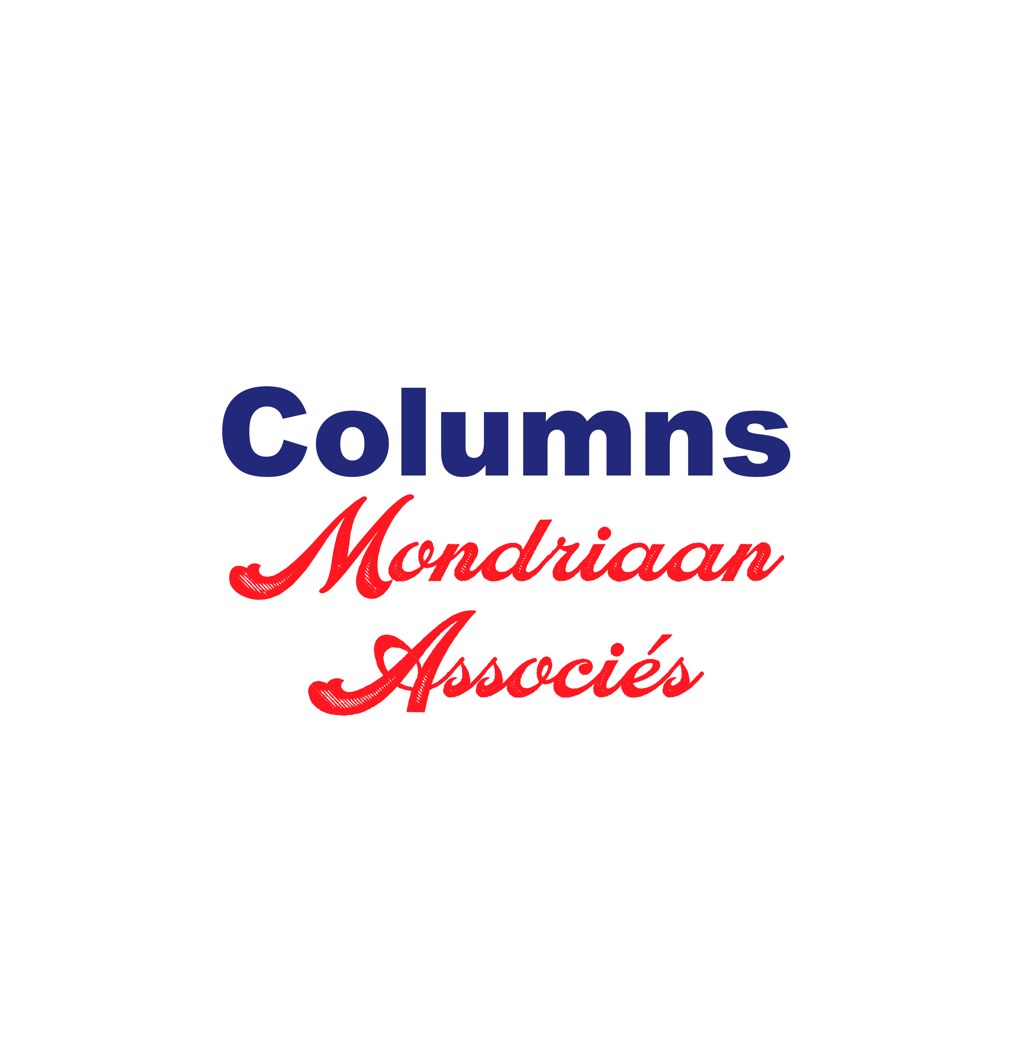Columns Mondriaan Associés