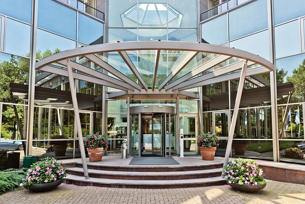 Vacature werkstudent | Kantoor Amstelveen